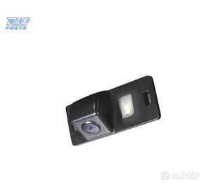Telecamera per parcheggio con visione notturna spe