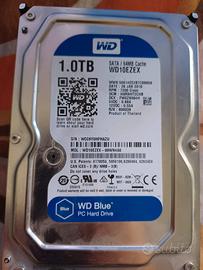 HARD DISK 1 TERA