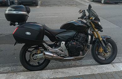 HONDA HORNET 2008