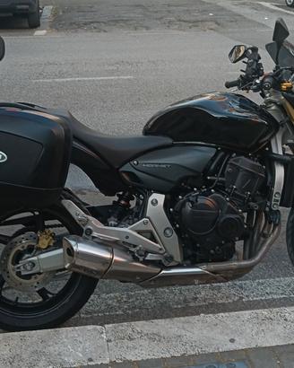 HONDA HORNET 2008