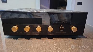 Amplificatore OTO audio note