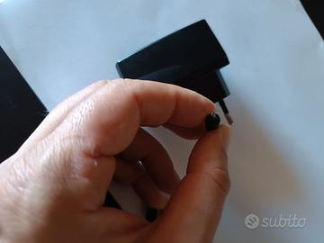 ⚡ Caricabatterie originale Nokia – COME NUOVO