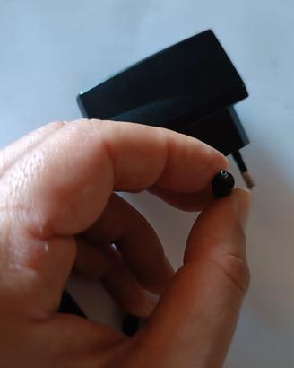 ⚡ Caricabatterie originale Nokia – COME NUOVO