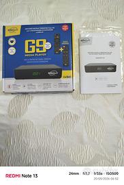 Decoder TV
