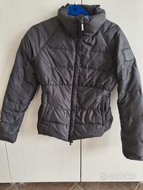 Piumino ragazza tg.xs