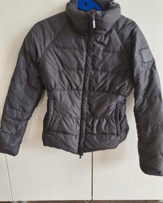 Piumino ragazza tg.xs