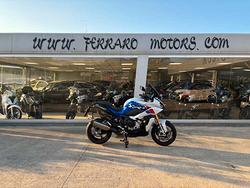 Bmw S 1000 XR 2021 / KM 7.000 Tua a solo 185 Euro 
