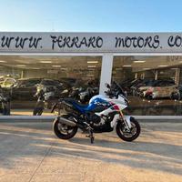 Bmw S 1000 XR 2021 / KM 7.000 Tua a solo 185 Euro 