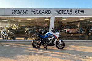 Bmw S 1000 XR 2021 / KM 7.000 Tua a solo 185 Euro 