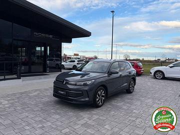 VOLKSWAGEN Tiguan 2.0 TDI 150 CV DSG