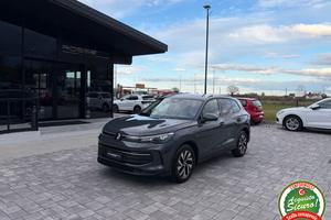 VOLKSWAGEN Tiguan 2.0 TDI 150 CV DSG