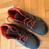 Scarpe da trekking 38 Quechua