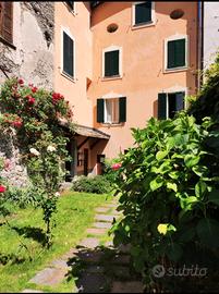 Ardenno pied a terre