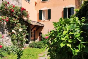 Ardenno pied a terre