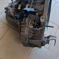 cambio renault megane 2017 benzina 97kw 1.2 turbo