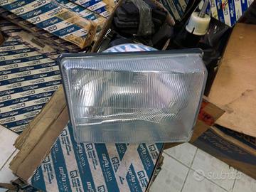 Faro anteriore destro nuovo Fiat Uno cs duna 