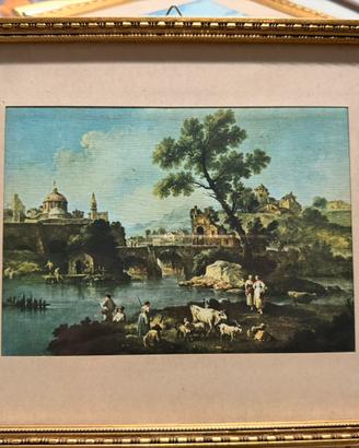 Un'opera all'ambito artistico veneziano del XVIII