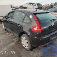 CITROEN C4 LC 1.4 16V 88CV 04-11 Ricambi