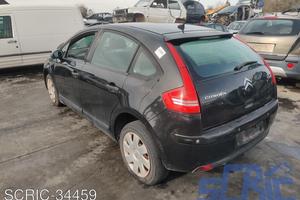 CITROEN C4 LC 1.4 16V 88CV 04-11 Ricambi