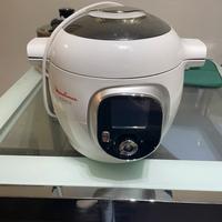 Moulinex cookeo