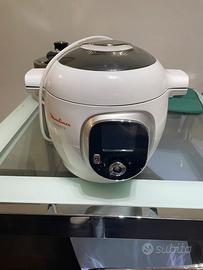 Moulinex cookeo