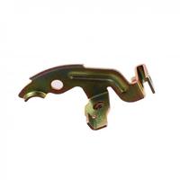 Piastrina fissaggio serbatorio olio pompa freno po