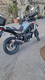 Honda Transalp xl 750 Travel Edition 2023