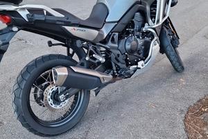 Honda Transalp xl 750 Travel Edition 2023