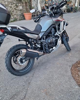 Honda Transalp xl 750 Travel Edition 2023