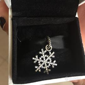 Pandora Charms Fiocco di neve 390354cz