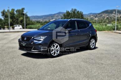 SEAT Arona 1.0 EcoTSI 110 CV DSG FR