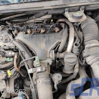 Peugeot 307 3a/c 2.0 hdi 135 136cv 03-07 ricambi