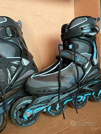 Rollerblade Spark 80 n.37