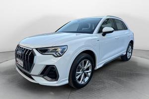Audi Q3 II 2018 45 1.4 tfsi e S Line Edition ...