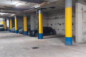 Posti auto / furgone / Camper