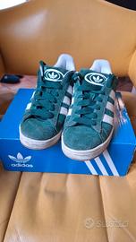 Adidas Campus 00s. verdi tg.44