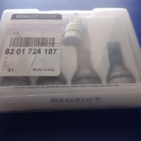 BULLONI ANTIFURTO DACIA SANDERO STEPWAY