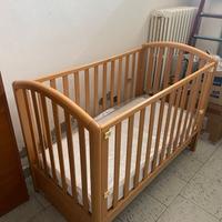 lettino foppapedretti