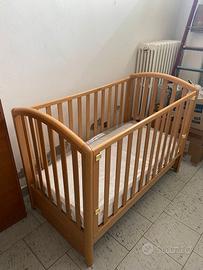 lettino foppapedretti