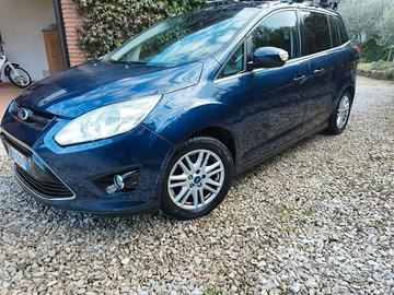 FORD GRAND C-MAX