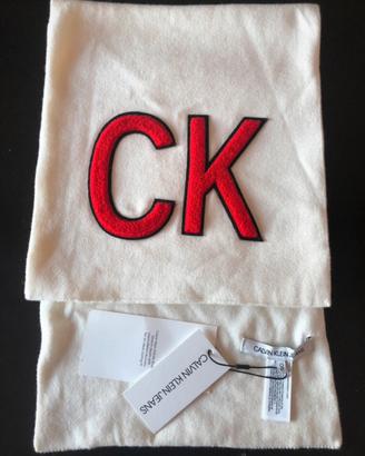 Sciarpa Calvin Klein