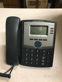 Telefoni CISCO ip 303 VoIP per uff.