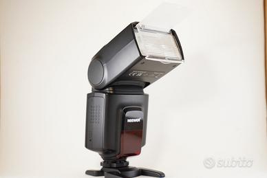 Flash  TT560 SPEEDLITE