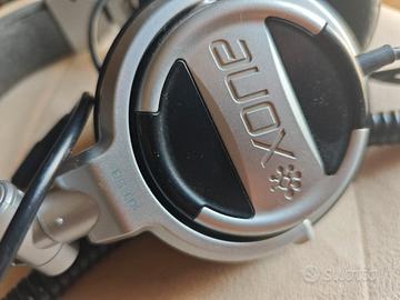 cuffia professionale per Dj Allen & Heath XD 53