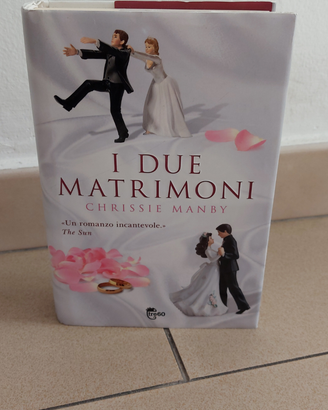 Libro romantico
