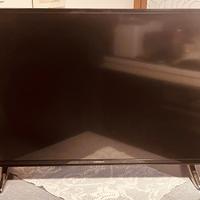 televisione smart 