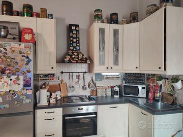 Cucina usata 