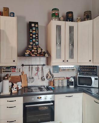 Cucina usata 