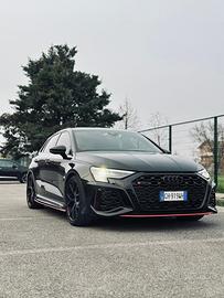 Audi rs3 8y