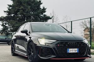 Audi rs3 8y